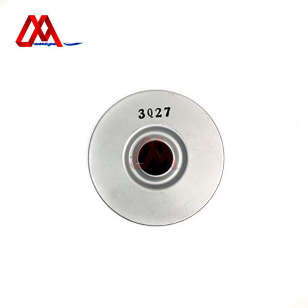 El filtro de aceite para ISUZU EXR/6WA1 CXZ