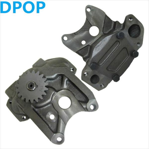 Mechanical Truck Oil Pump for 02/201130 02/200389 4132F057 PERKINS JCB