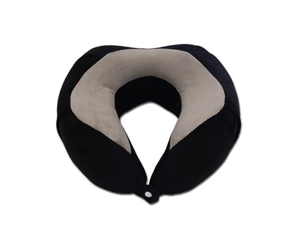 Professional Adults memory foam u shaped neck pillow Travel For Adult