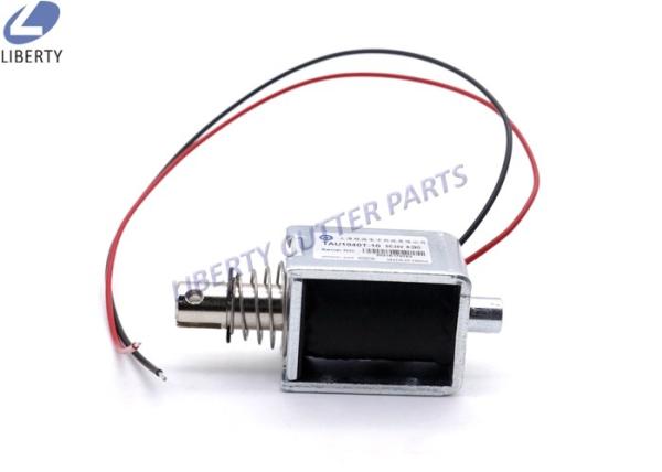 Spreader Parts For Bullmer Spreading Machine Parts TAU1040T-10 Solenoid