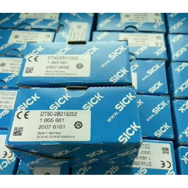 SICK Wire Draw Encoders EcoLine BCG08-C1QM0371 Напряжение питания 10 V-30 V