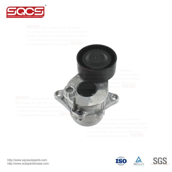 SQCS Cinturón de transmisión de automóviles Polia de tensión para automóviles europeos OM651 W906 W639 6512000470