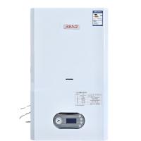 Gas Boiler NG Or LPG Wall Hung Combi Boiler Copper Heat Exchanger