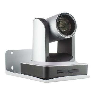 Câmera de videoconferência PTZ com zoom 12x e saída SDI para sistema de conferência de rede