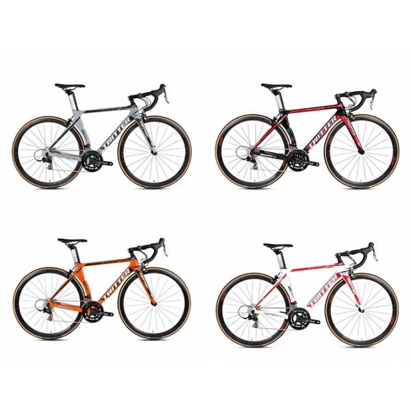 Кабель дизайна скорости велосипеда RS 24 дороги волокна углерода TWITTER Aero участвуя в гонке внутренний