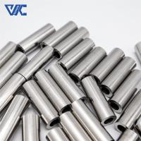 Industrie chimique Inconel 601 tubes sans couture avec de bonnes propriétés mécaniques