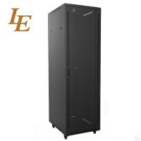 petit Cabinet de support de serveur de 32u Data Center 800kg