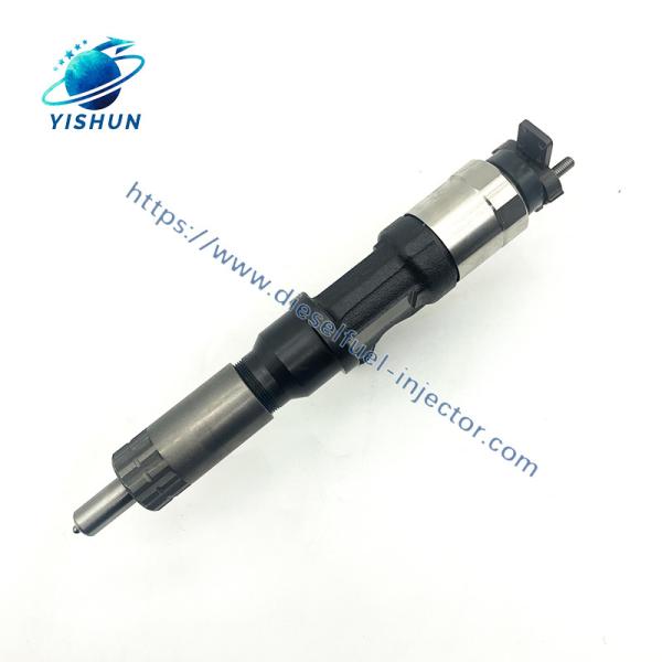 Injetor de combustível diesel de alta qualidade 095000-5340 8-97602485-0 095000-5342 8-97602485-2
