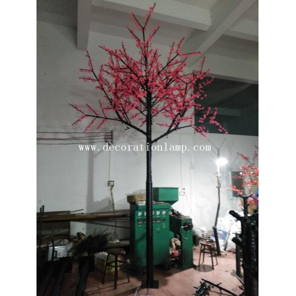 led outdoor tree lights