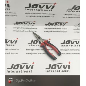 Ergonomic Rubber Grip Non Ferrous Tool Kit MRI Safe with Hard Plastic Case and ISO 9001 Certification