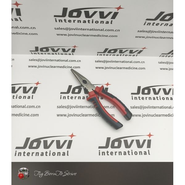 Ergonomic Rubber Grip Non Ferrous Tool Kit MRI Safe with Hard Plastic Case and ISO 9001 Certification