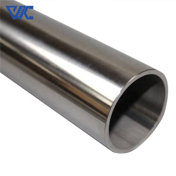 1 polegada 10 mm Astm B163 Uns N04400 Monel 400 Tubos Preço Por Kg