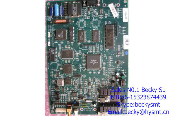 Juki 700 Series Laser Control Card (6604067 6604071 6604099)