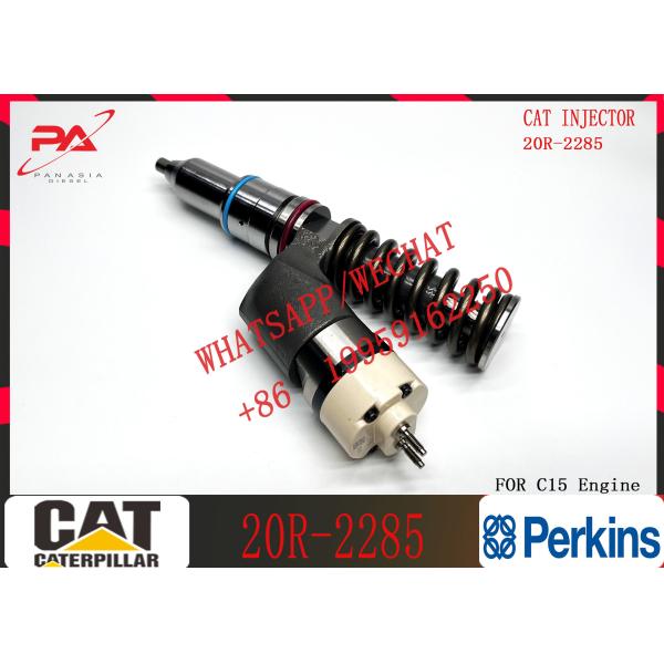 Инжектор дизельного двигателя 374-0751 20R-2285 10R-0958 10R-0955 10R-7228 10R-7232 Для Caterpillar C15