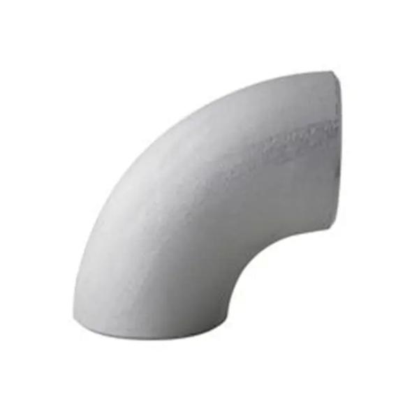 Butt Weld Pipe Fittings 6810A403 WP304 SS304 SS316 Stainless Steel 90 Degree Elbow