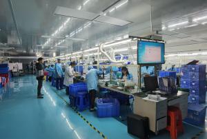Shenzhen Ejiale Digital Technology Co., Ltd.