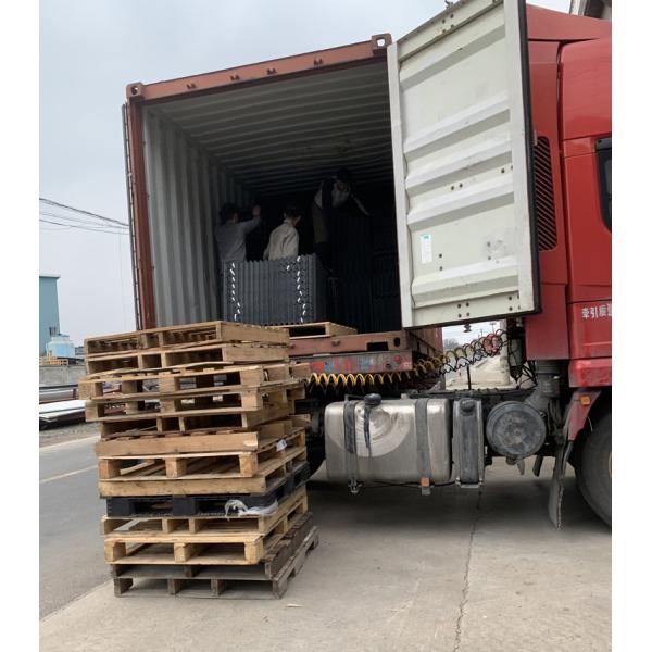 заполнитель PVC стояка водяного охлаждения подачи средств массовой информации заполнения стояка водяного охлаждения 19mm 610mm встречный