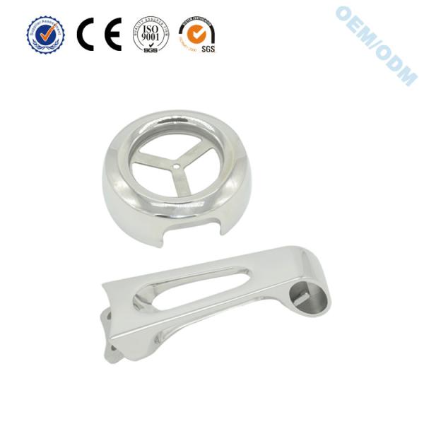 ASTM Alloy Steel 250 Marine Boat Steering Wheels / 5 Spoke Steering Wheel