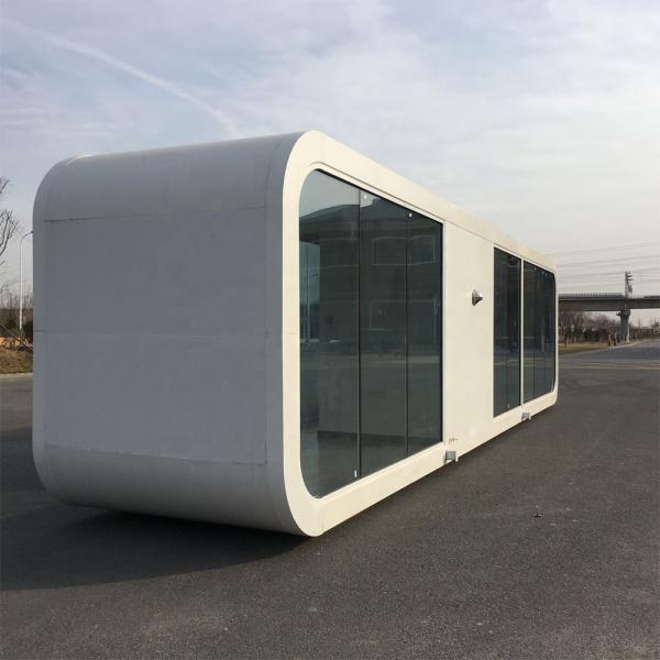 2mm Glass Aluminum Sunshine Room