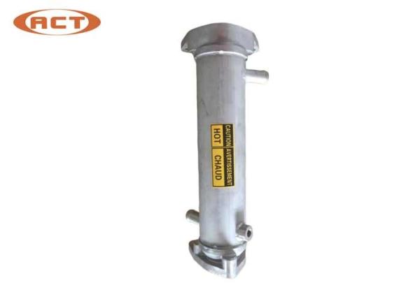 OBM EGR Valve  Replacement 8973789392 EGR Pipe 309957 For Excavator 4HK1 KLB-H4005