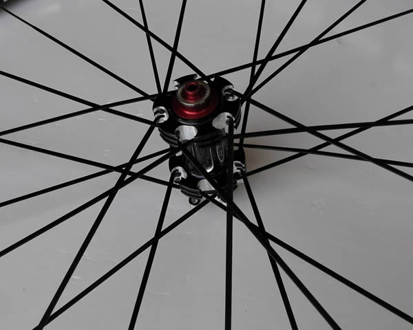2016 version cnc wheelset superlight 26/27.5/29er