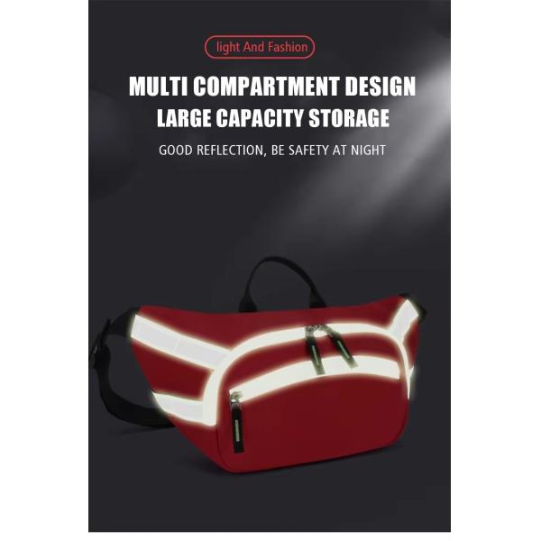 Водонепроницаемая многофункциональная портативная неотложная нейлоновая медицинская первая помощь для спортсменов