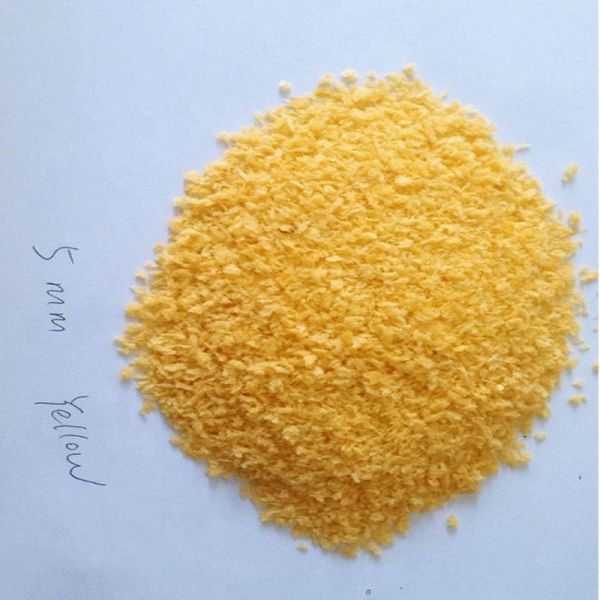 Food Factory Price Traditional Halal Bulk Wholesales Yellow and White Japanese Panko Bread Crumbs 10kg