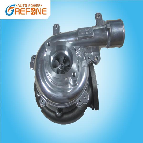 CT16V 17201-0L040 17201-30160 17201-30100 17201-30101 Turbocharger with E Actuator