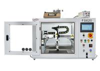 Máquina de recubrimiento por pulverización de sellamiento por ultrasonidos de frecuencia 20-200khz 1-15W