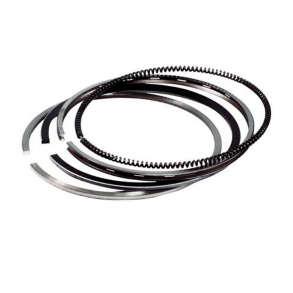 Piston Ring Diesel Engine Parts OEM  For MITSUBISHI 6D24T