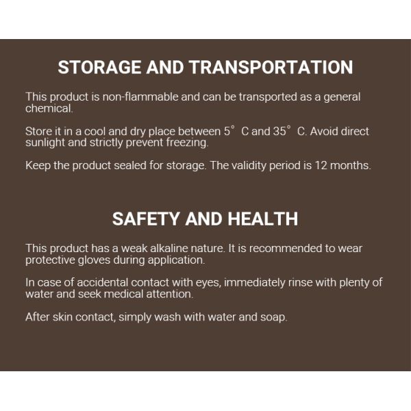 Liquid Coating Water Based Wood Paint  Transparent Acrylic Based Stain