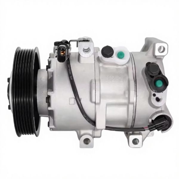 OEM New AC Compressor for Kia OPTIMA HYBRID for Hyundai ACCENT Kia RIO Hyundai-Various Models