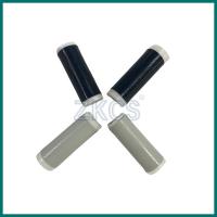 1KV Silicone Cold Shrink Tube Wrap para estações de base de telecomunicações, ligação tipo-N