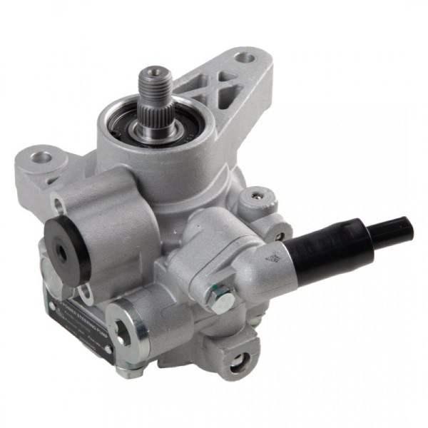 OEM 56110‑PLA013 Power Steering Pump for Honda Civic