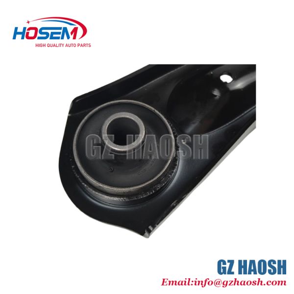 Auto Suspension Parts 48069-BZ100 Left Lower Suspension Arm Assembly For Toyota Wigo Wholesale Sale
