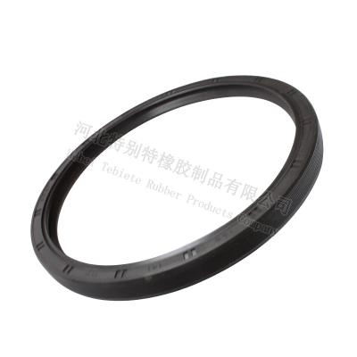 150-1002062 Original TC Oil Seal Yuchai Crankshaft Oil Seal 122x141x11.8