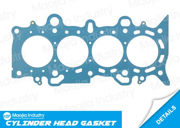 Honda VTEC EX HX SI 1.7 D17A6 D17A2 Head Gasket Metal Steel Graphite Material