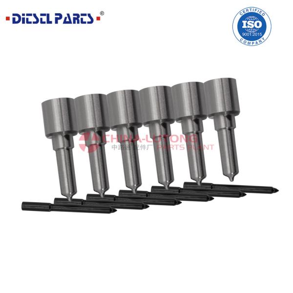 Common Rail Injector Nozzle L150PBD for Ford Mondeo MK3 2.2 TDCi 5S7Q-9K546-AB