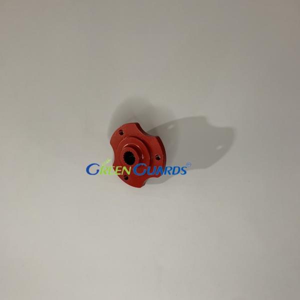 Lawn Equipment Parts Wheel Hub GA30460410 Fits Shibaura Vehicles