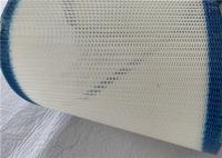 Tissu en spirale en polyester de qualité alimentaire et bande transporteuse résistant aux acides