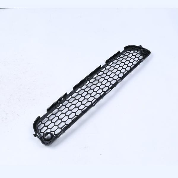 Front Lower Air Intake Bumper Grille Inserts 30744113 for Volvo S80 2007 To 2013