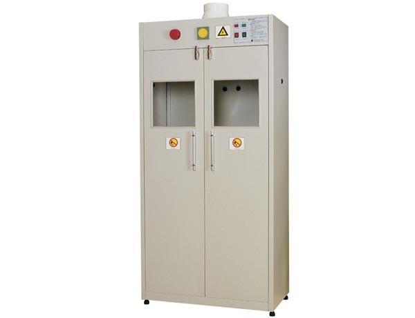 Grey / White Science Lab Furniture Load Bearing Performance CE Approved