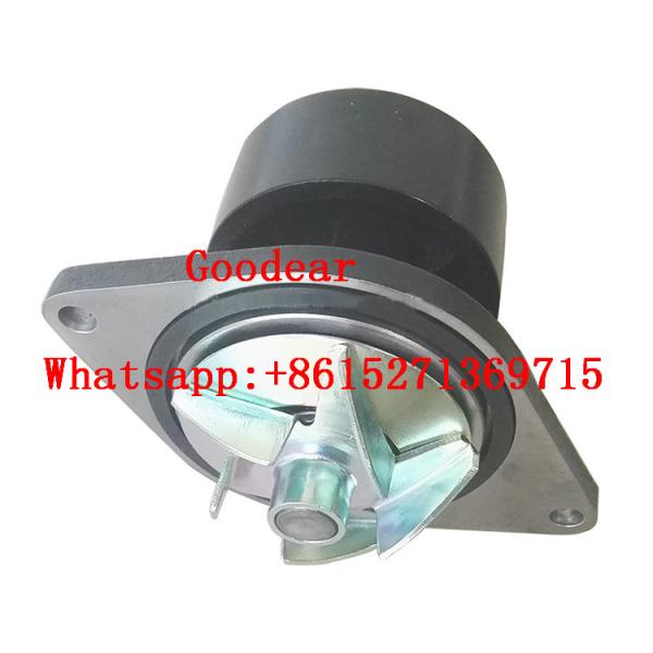 Dongfeng  6BT diesel engine water pump 3960342/4935793