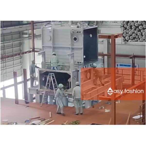 High Speed Cooling Metal Powder Atomization Equipment For Amorphous Materials Production