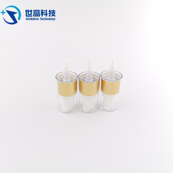 Body / Hair 24/410 Airless Shampoo Lotion Pump