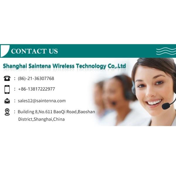 690Mhz -2700Mhz full band 4G lte antenna with SMA connector high gain