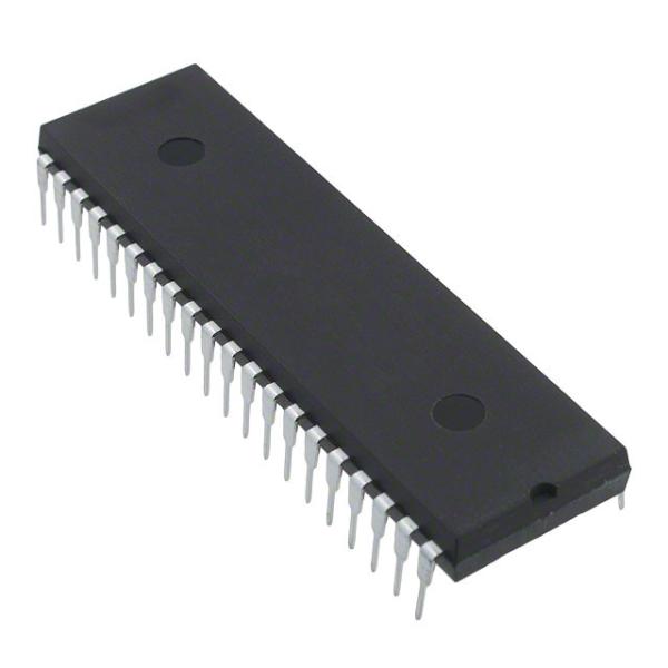 LCD Display LED Driver IC Chip ICL7106CPLZ Renesas Original 3.5 Digit 40 DIP