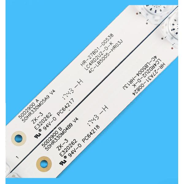L50P2-UD D50A710 D50A730 TCL телевизор умный подсветка 50HR330M05A9 4C-LB5004-HR13J