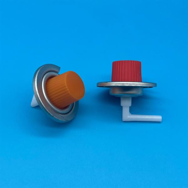 GLP Valva de gas de butano rentable de una pulgada