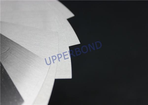Long Cigarette Machine Knife Spare Parts For Cutting Tobacco Rod